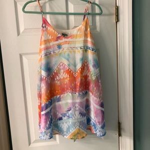 Show Me Your Mumu dress